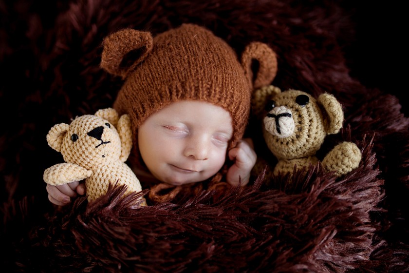 Fotografie 684A3344.jpg v galerii Novorozenci od fotografky Eriky Matějkové