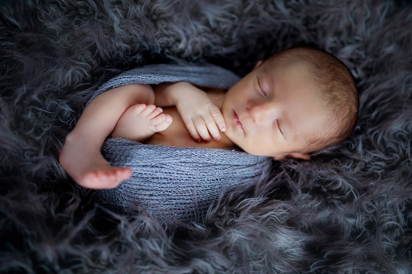 Fotografie 684A4235.jpg v galerii Novorozenci od fotografky Eriky Matějkové