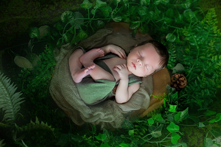 Fotografie 684A8781a.jpg v galerii Novorozenci od fotografky Eriky Matějkové